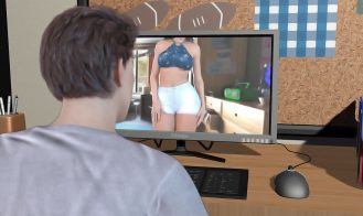 Laura Lustful Secrets Adult Game Screenshot (6)