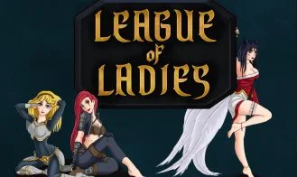 League of Ladies cover