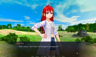 Legend of Everything Adult Game Screenshot (2)