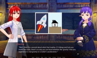 Legend of Everything Adult Game Screenshot (6)