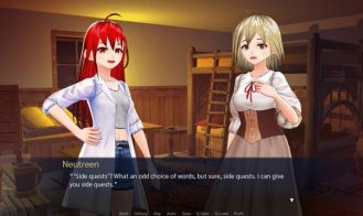 Legend of Everything Adult Game Screenshot (9)