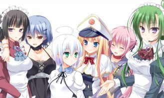 Love Duction! The Guide for Galactic Lovers porn xxx game download cover