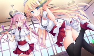 Love Duction! The Guide for Galactic Lovers Adult Game Screenshot (9)