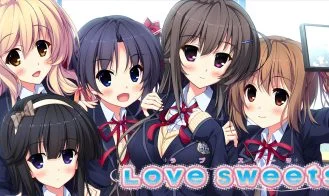 Love Sweets cover