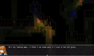 Lusalia Adult Game Screenshot (1)