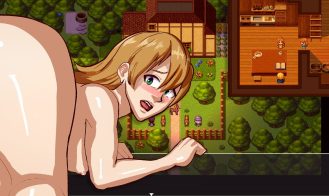 Lusalia Adult Game Screenshot (3)