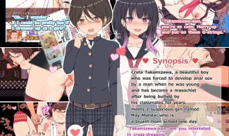 Make Lots of M♂ney with Sex! Adult Game Screenshot (1)