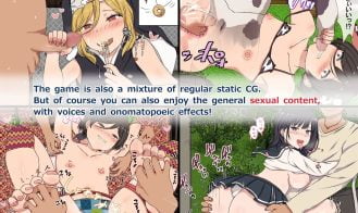 Make Lots of M♂ney with Sex! Adult Game Screenshot (6)