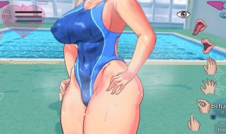 Married Woman Touched Instructor Aya Adult Game Screenshot (4)