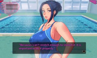 Married Woman Touched Instructor Aya Adult Game Screenshot (5)