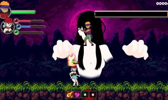 Mika and Sadie's Adventure Adult Game Screenshot (4)