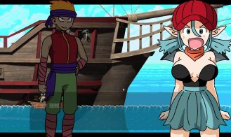 Mika and Sadie's Adventure Adult Game Screenshot (7)