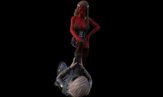 Mistresses of Hell Adult Game Screenshot (1)