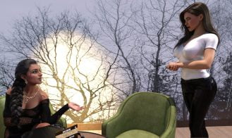 My Model Daughter Remastered Adult Game Screenshot (5)