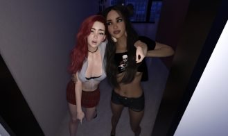 My Model Daughter Remastered Adult Game Screenshot (8)