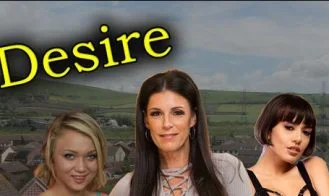 My Secret Desire cover