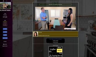 My Secret Desire Adult Game Screenshot (1)