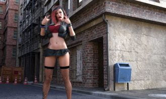 Nasty City Adult Game Screenshot (2)