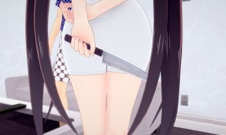 Natsumi Love Story Adult Game Screenshot (2)