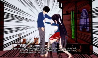 Natsumi Love Story Adult Game Screenshot (5)