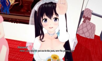 Natsumi Love Story Adult Game Screenshot (7)