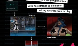 Nemeses Adult Game Screenshot (1)