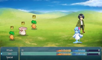 Nursery Slime Adult Game Screenshot (8)