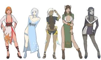 Pimp Lord Chronicles cover