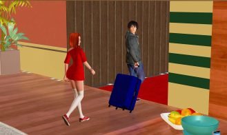 Primal Desires Adult Game Screenshot (9)