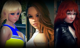 Promises porn xxx game download cover