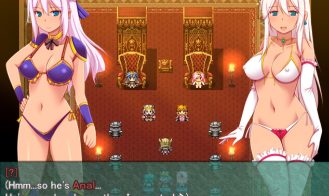 Queen's Diary of Adulterous Mating RPG In Which Love Affair Is National Affair Adult Game Screenshot (2)