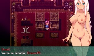 Queen's Diary of Adulterous Mating RPG In Which Love Affair Is National Affair Adult Game Screenshot (3)