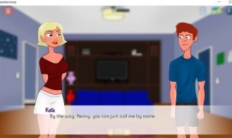 Quest Astronaut Adult Game Screenshot (2)