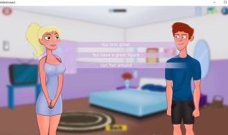 Quest Astronaut Adult Game Screenshot (5)