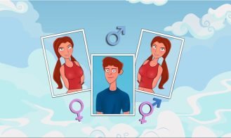 Quest Astronaut Adult Game Screenshot (6)