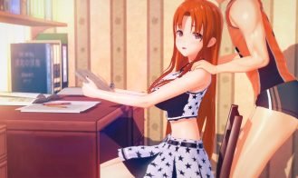 Reboot Love Part 2 Adult Game Screenshot (1)