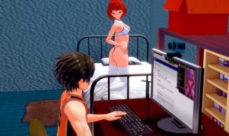 Reboot Love Part 2 Adult Game Screenshot (2)