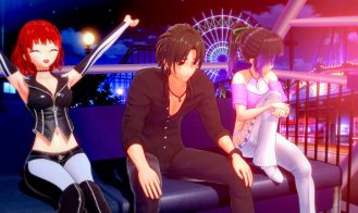 Reboot Love Part 2 Adult Game Screenshot (7)