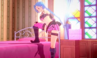 Reboot Love Part 2 Adult Game Screenshot (8)