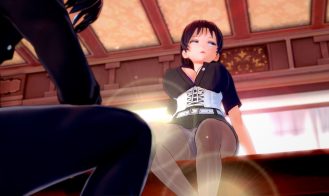 Reboot Love Part 2 Adult Game Screenshot (9)