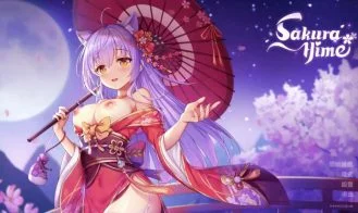 Sakura Hime cover