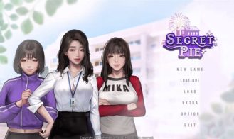 Secret Pie porn xxx game download cover
