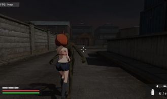 Secret Survey Adult Game Screenshot (2)