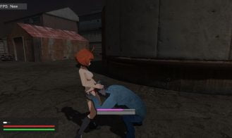 Secret Survey Adult Game Screenshot (3)