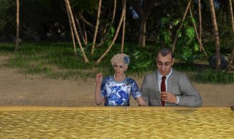 Secret of the Island Adult Game Screenshot (1)