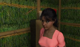 Secret of the Island Adult Game Screenshot (4)