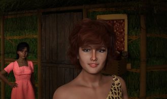 Secret of the Island Adult Game Screenshot (5)