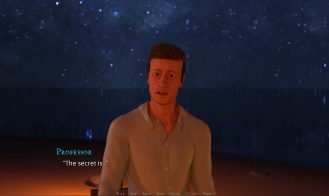 Secret of the Island Adult Game Screenshot (9)