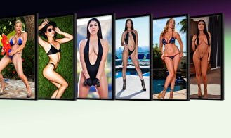 Secrets Unveiled porn xxx game download cover