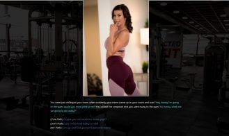 Secrets Unveiled Adult Game Screenshot (3)